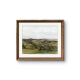 Original - Tuscany III
