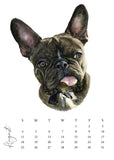 2024 Desktop Calendar: Love of Dogs - PRE-ORDER