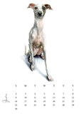 2024 Desktop Calendar: Love of Dogs - PRE-ORDER
