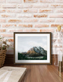 Original - Mount Temple