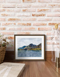 Original - Waterton Lodge