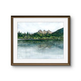 Original - Three Sisters III