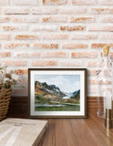 Original - Columbia Icefield