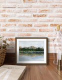 Original - Pyramid Lake