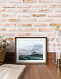 Original - Crowsnest Mountain II