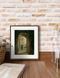 Print - Chianti