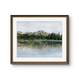 Print - Pyramid Lake