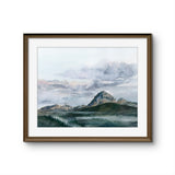 Original - Crowsnest Mountain II