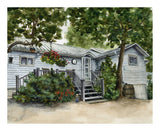 Custom Pieces - Starting at: