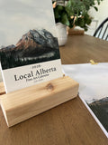 2026 Desktop Calendar: Local Alberta