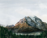 Original - Mount Temple