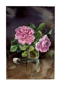 The Still Collection: Roses Original