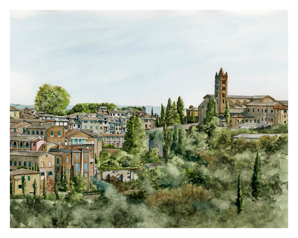Original - Siena