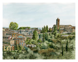 Original - Siena