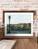 Print - Florence I