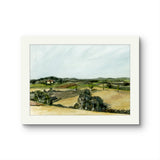 Original - Tuscany II