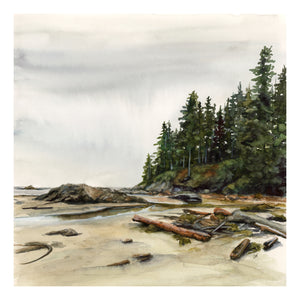 British Columbia - Print