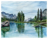 Custom Pieces - Starting at: