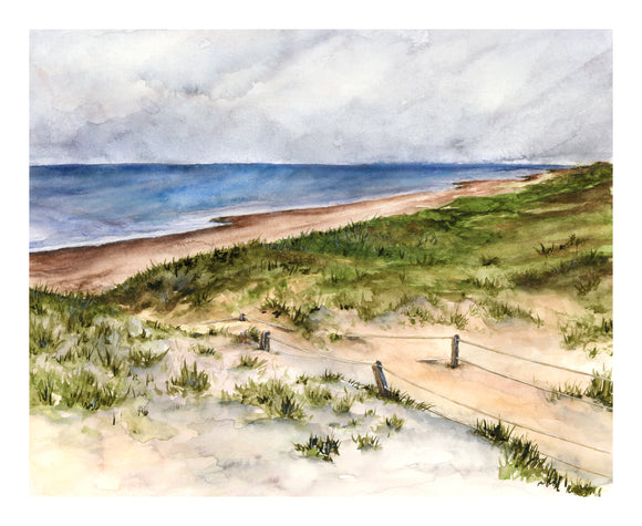 Prince Edward Island - Print